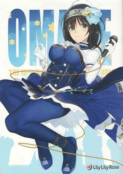 OMAKE Nhentai Hentai Doujinshi And Manga