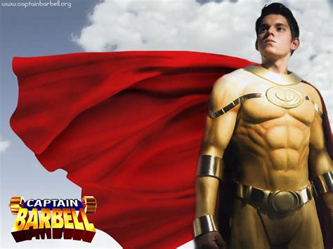 Captain Barbell Everything You Need To Know With Photos Videos