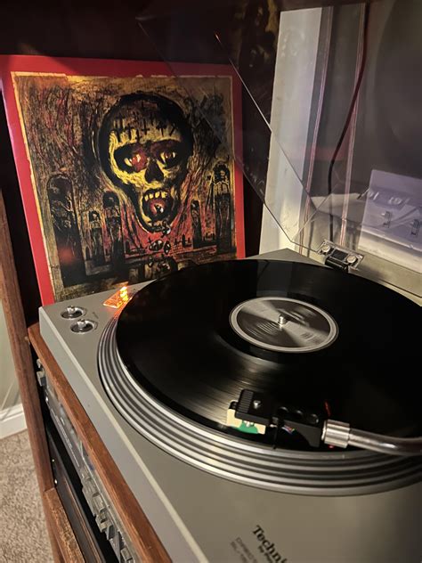 Slayer Sunday One Of My Favorite Slayer Albums Sounds Phenomenal