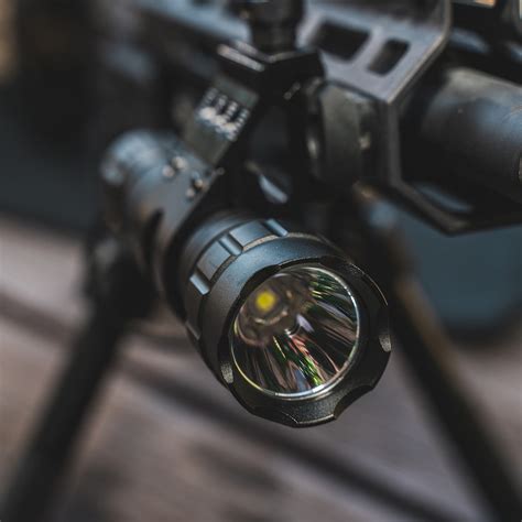 tacti light  tactical revolution