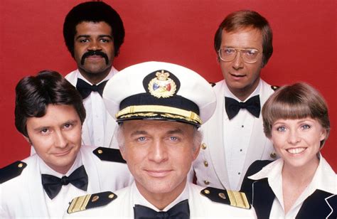 The Love Boat Cast Where Are They Now