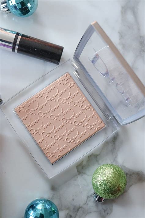 Dior Forever Natural Nude Foundation Backstage Powder Review Artofit