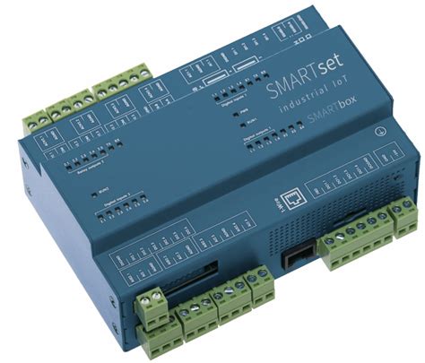SMARTbox – 4NG