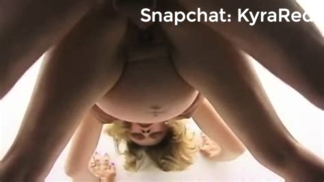 Made A Nice Homemade Porn Video With My Pregnant Wife Red Hot Wife