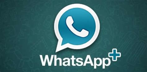 ¿qué Es Whatsapp Plus Y Como Descargar La App