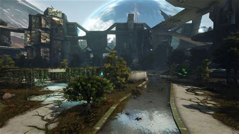 Memorial Park Extinction Official ARK Survival Evolved Wiki