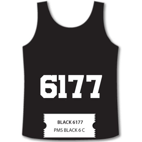Cool Sport™ Black 6177 - International Coatings