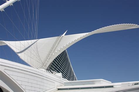Free Photo Architecture Modern Milwaukee Free Image On Pixabay