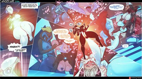 Wanderlust Cyoa The Light Of Ida By Thekite Hentai Foundry