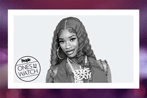 Sexyy Red Is Making Everyone Shake Ass Even Her Haters You Can T Not Hear Me Exclusive