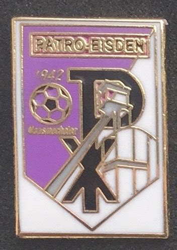 patro eisden maasmechelen belgium shop worldsoccerpinscom