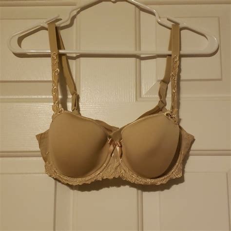 Simone Perele Intimates Sleepwear Nude Bra C Poshmark