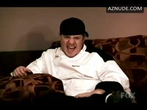 Virginia Dalbeck Nude Aznude