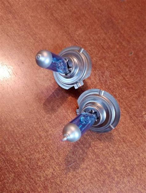 Купить Лампа H7 12V 55W Koito! в Благовещенске по цене: 300₽ — частное ...