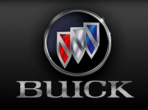 Buick Logo Wallpapers – YL Computing