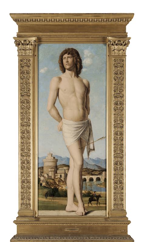 Deconstructing Myths About The Nude In Renaissance Art Getty Iris