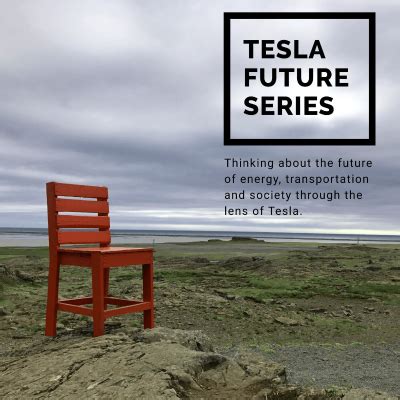 Tesla Future Series