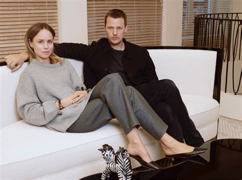 Building A Modern Brand Totêmes Elin Kling And Karl Lindman Browns Kr