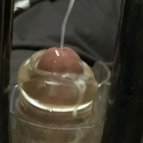 Fleshlight Quickshot Launch Causes Audible Cumshot Gay Xhamster
