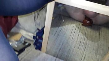 Sissy Fucking Ass With Dildo Xvideos