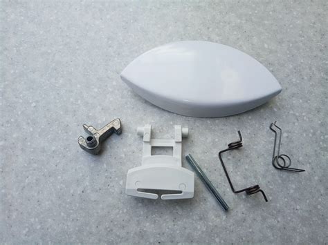 Ручка люка 719006900 - купить в Симферополе
