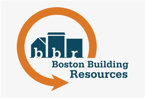 boston building resources logo  transparent png  pngkey