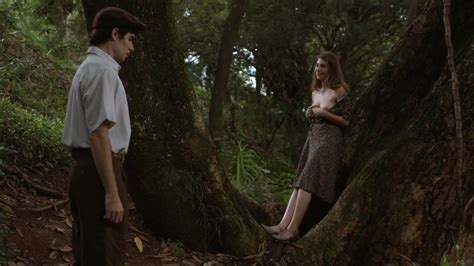 Naked Giulia Puntel In Poltrona 27