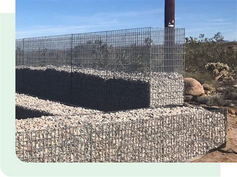 Find Welded Gabion Box Factory Supply Shengsen