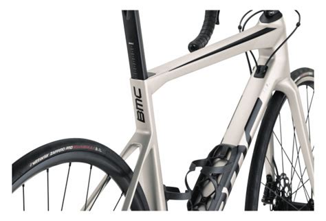 Bmc Teammachine Slr Five Bicicletta Da Strada Shimano Di S