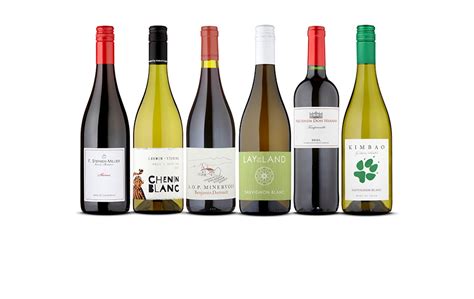 Naked Test Drive Pack Naked Wines