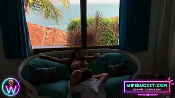 Busty Housewife Gets Her Juicy Pussy Devoured Until She Explodes In Delight 06 44 LetMeJerk