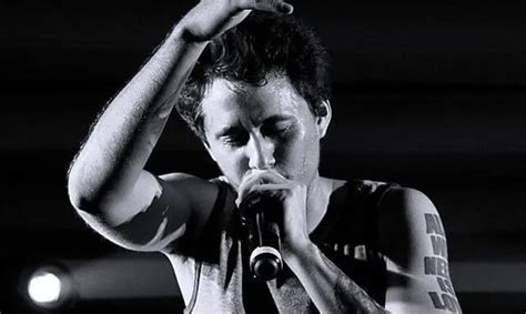 Muerte De Canserbero Implic A M S Personas Capturan A Polic As Y