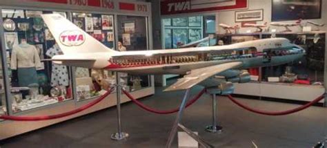 Twa Museum Kansas City Mo 64116