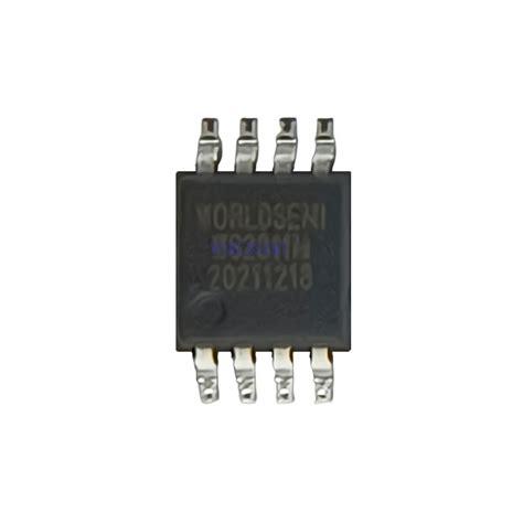 WS2811M-WORLDSEMI CO.,LIMITED