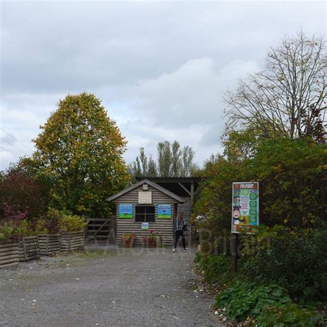 Cattle Country Adventure Park, Berkeley Heath, Gloucestershire - See ...