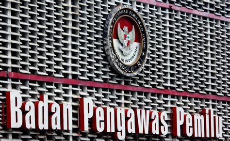 Pendaftaran Calon Anggota Bawaslu Sultra Segera Dibuka Berikut Syaratnya