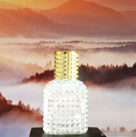 Шелк и Кашемир. Эксклюзивный парфюм ручной работы купить в интернет ...