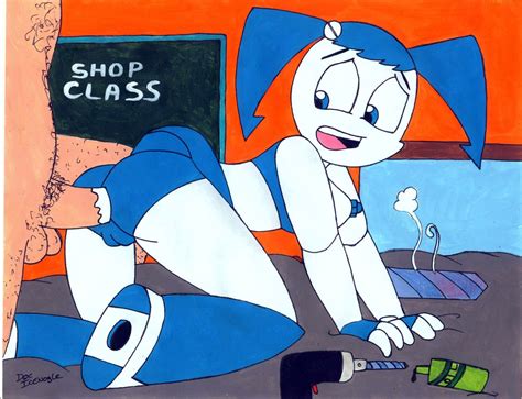 Butt Pluged By Docicenogle Hentai Foundry