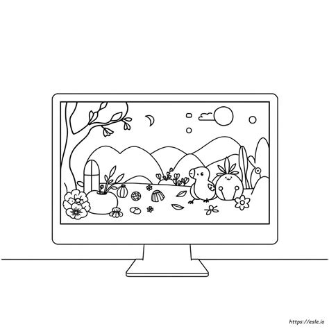 coloring websites for free