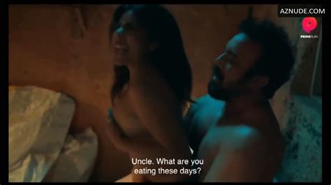 Shyna Khatri Nude TG Watersilence