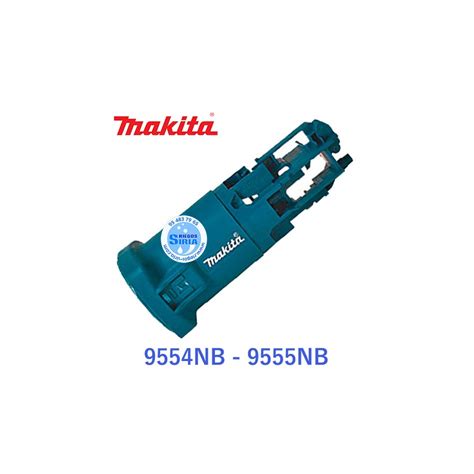 Makita 451126-5 CARCASA de MOTOR Radial 9554NB 9555NB