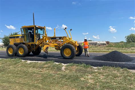 Practicing The Art Of Hot Mix