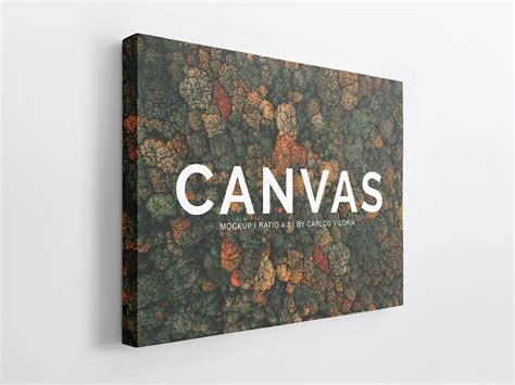 Canvas Printing Digital Print Center