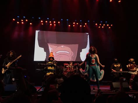 Ninja Sex Party Rock Hard Tour Atlanta R Ninjasexparty