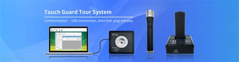 Quality Security Guard Touring System And Rfid Guard Tour System Factory