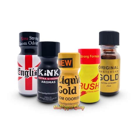 The Sex Pack Poppers UK Poppers For Sale ThePopperShop