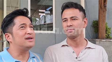 Raffi Ahmad Penuhi Janji Bayar Persalinan Mpok Alpa Irfan Hakim Kaget