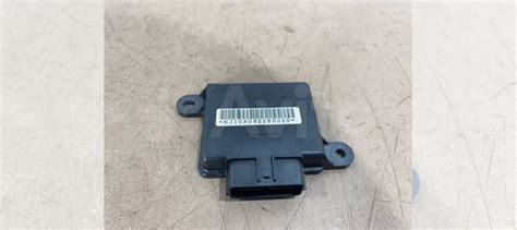 Датчик присутствия пассажира передний правый купить в Москве NISSAN ...