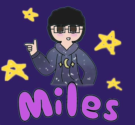 Miles Total Drama Official Amino
