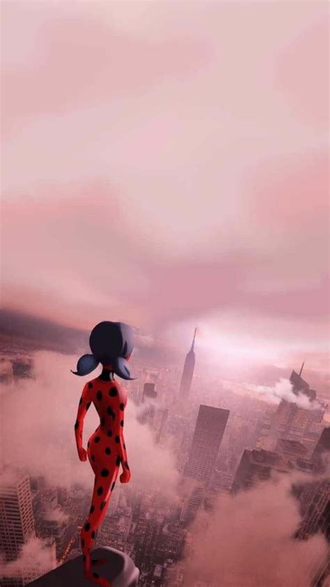 Imagens De Miraculous Ladybug Wallpapers